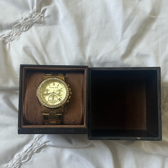 Michael Kors Watch main image 4